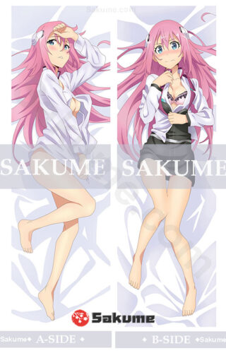 610099 Julis Alexia von Riessfeld The Asterisk War