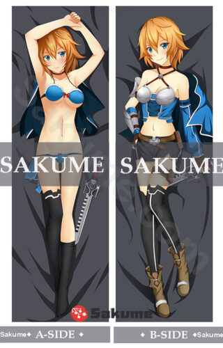 611012 Philia Sword Art Online