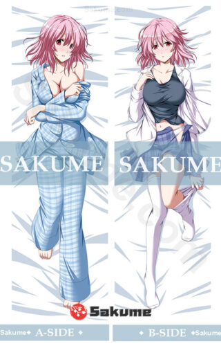 611013 Komeiji Satori TouHou Project