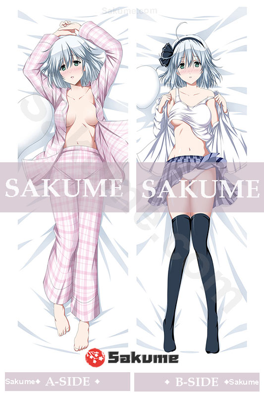 611014 Youmu Konpaku TouHou Project