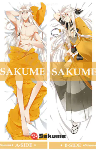 611026 Kogitsunemaru Touken Ranbu