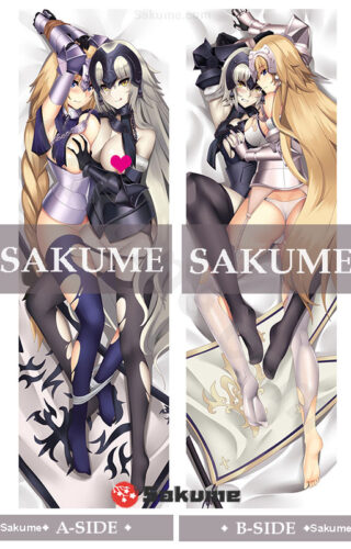 611027 Jeanne d'Arc (Alter) Fate Grand Order