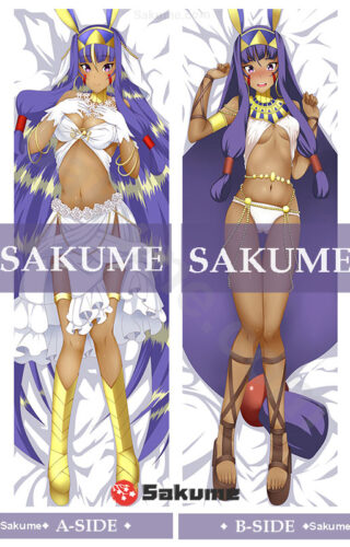 611028 Nitocris Fate Grand Order