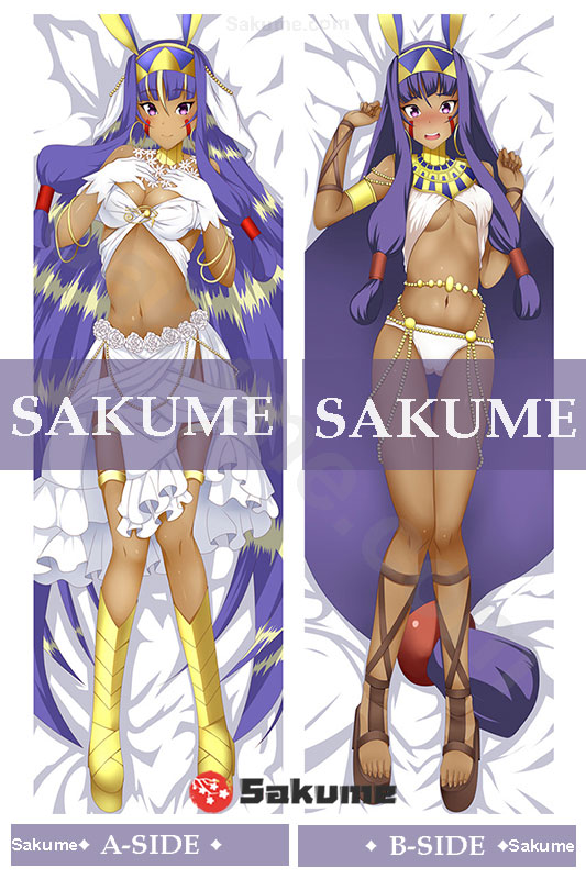 611028 Nitocris Fate Grand Order