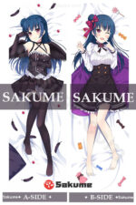 611030 Yoshiko Tsushima Love Live!