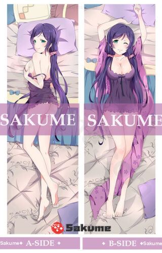 611031 Nozomi Tojo Love Live!