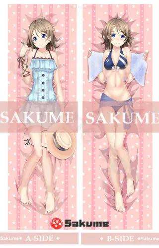 611032 You Watanabe Love Live!