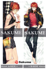 611034 707 Mystic Messenger