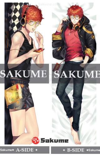 611034 707 Mystic Messenger