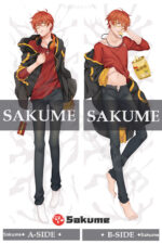 611035 707 Mystic Messenger