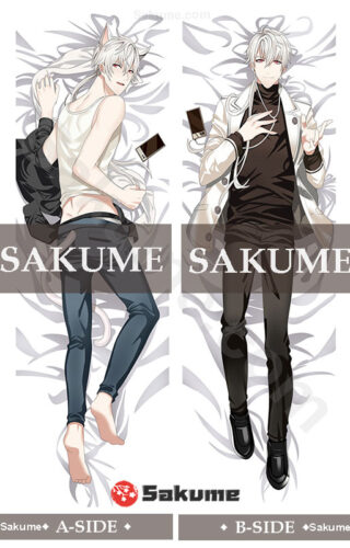 611036 Zen Mystic Messenger