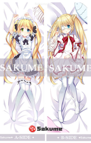 611037 Shizuru Nakatsu Rewrite