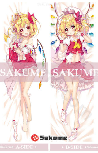 611045 Flandre Scarlet TouHou Project