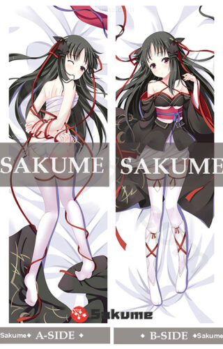 611046 Yaya Unbreakable Machine Doll