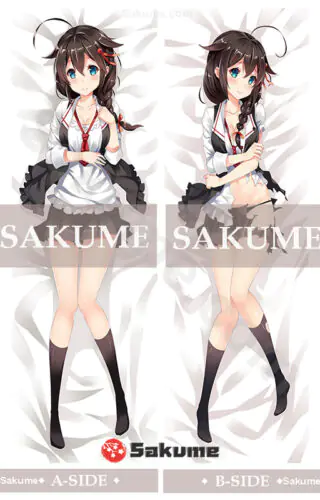 611048 Shigure KanColle