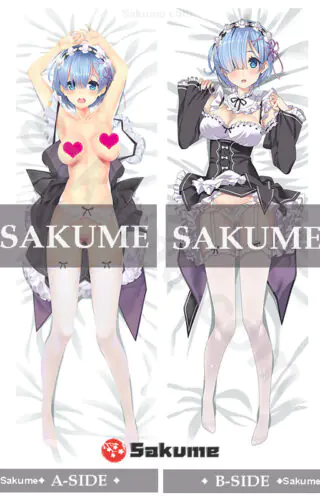 611049 Rem Re Zero
