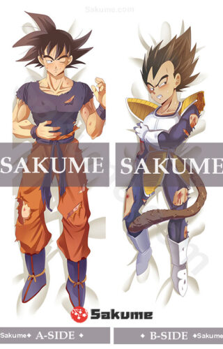 611050 Goku Dragon Ball