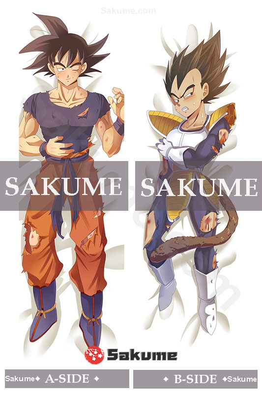 611050 Goku Dragon Ball
