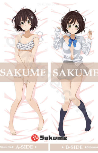 611051 Mizuki Usami This Art Club Has a Problem!