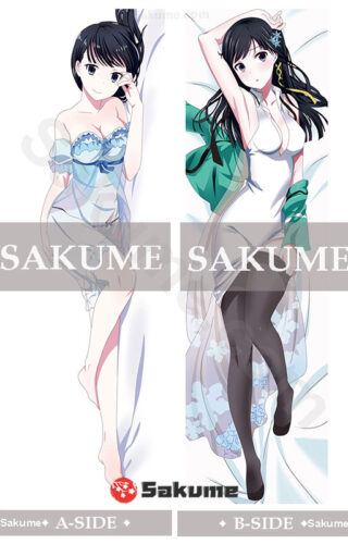 611052 Shiba Miyuki The Irregular at Magic High School