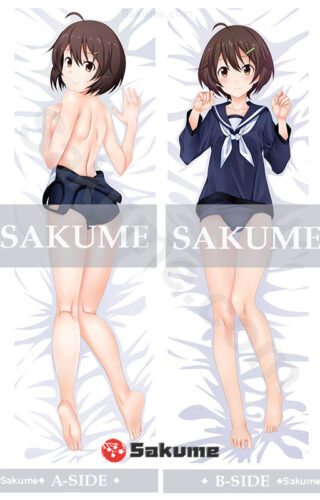 611054 Karibuchi Hikari Strike Witches