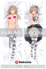 611056 Alice Shimada Girls und Panzer