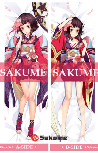 611063 Kagura Onmyoji