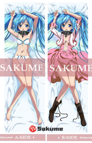 69015 Nymph Heaven's Lost Property