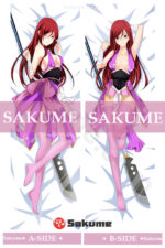 69016 Erza Scarlet Fairy Tail