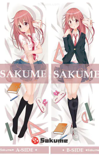 69018 Haruka Takayama Sakura Trick