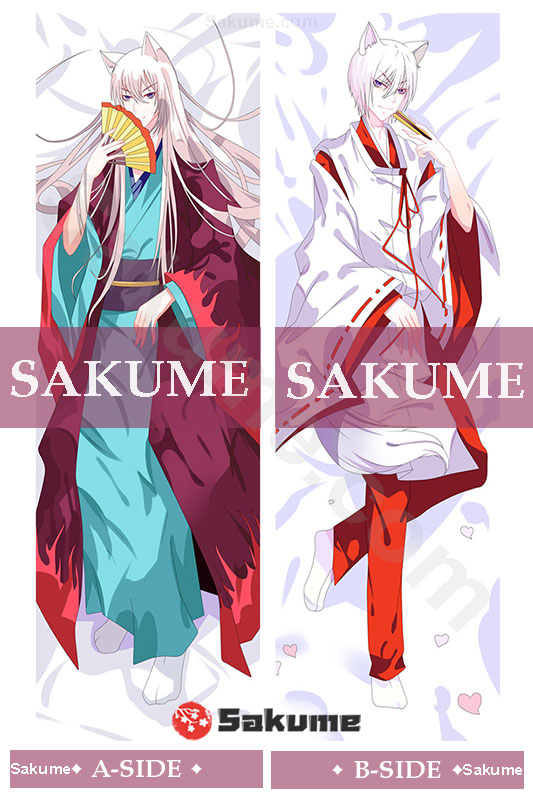 69019 Tomoe Kamisama Kiss