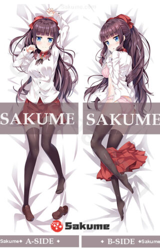 69023 Hifumi Takimoto New Game!