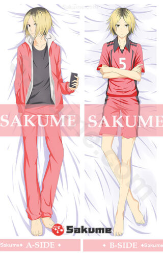 69040 Kenma Kozume Haikyū!!
