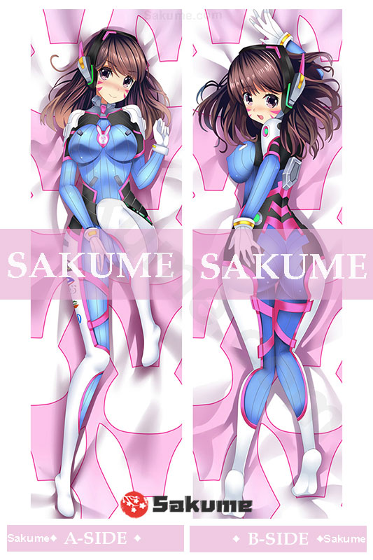 69048 D.Va Overwatch