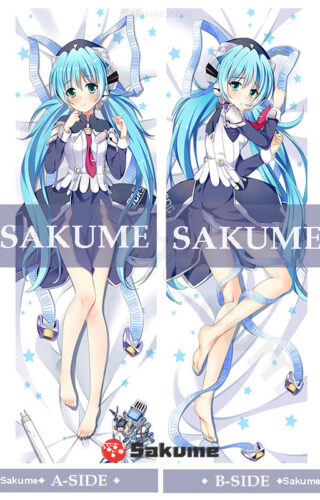 69049 Yumemi Hoshino Planetarian