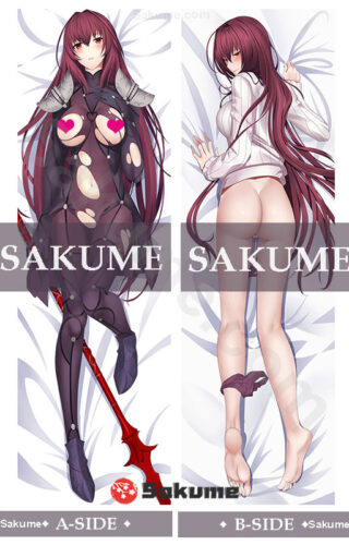 69052 Scáthach Fate Grand Order