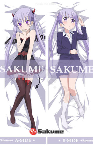 69055 Aoba Suzukaze New Game!