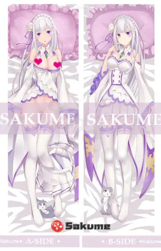 69062 Emilia Re Zero