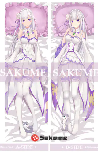 69063 Emilia Re Zero