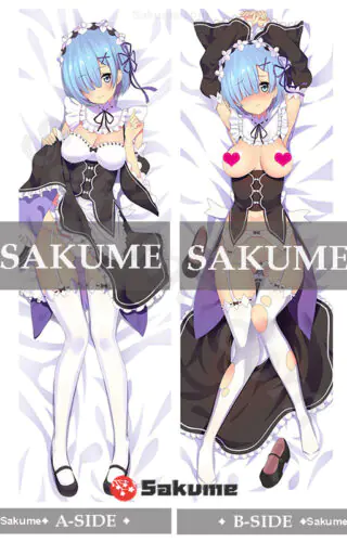 69064 Rem Re Zero