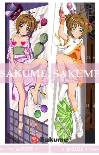 69071 Sakura Kinomoto Cardcaptor Sakura