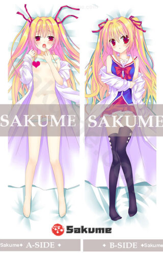 69080 Shinku Nikaidou Irotoridori no Sekai