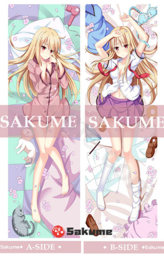 69083 Mashiro Shiina The Pet Girl of Sakurasou