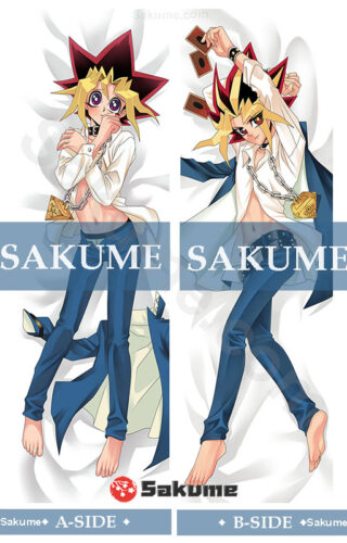 69084 Yugi Muto Yu Gi Oh!