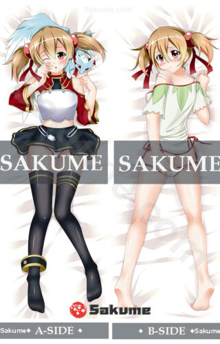 12024 Ayano Keiko Sword Art Online