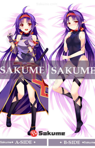 12045 Konno Yuuki Sword Art Online