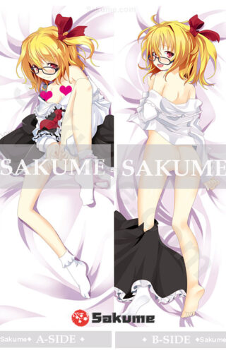 12047 Flandre Scarlet TouHou Project