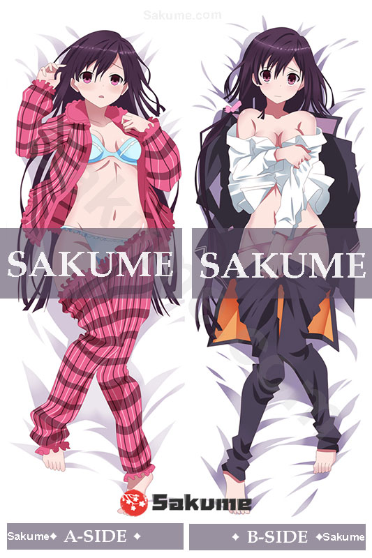 12048 Natsume Tsuchimikado Tokyo Ravens