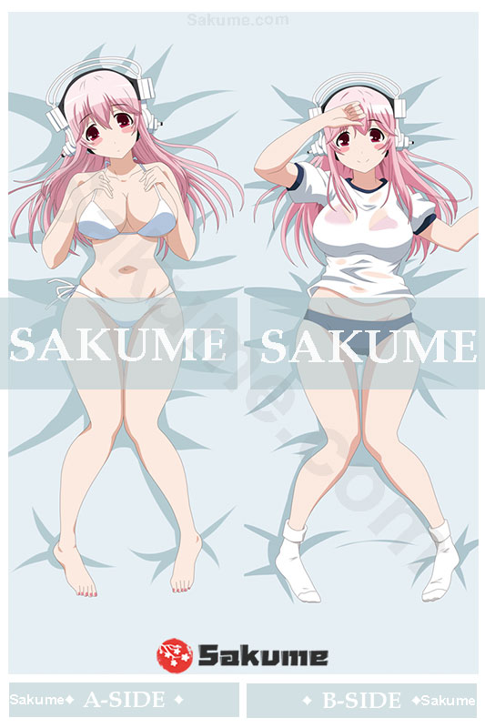 12066 Sonico Super Sonico