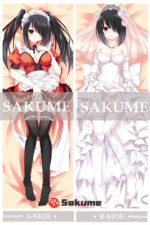 12070 Tokisaki Kurumi Date A Live